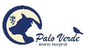 Palo Verde Animal Hospital Logo
